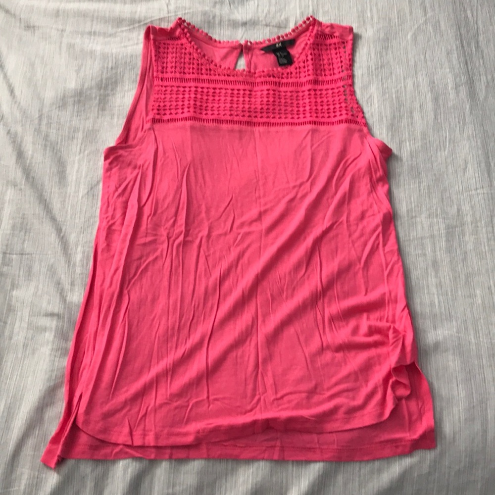 H&M tank top